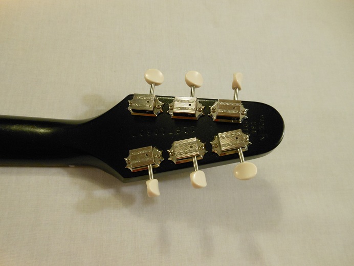 Melody Maker Explorer Picture 4